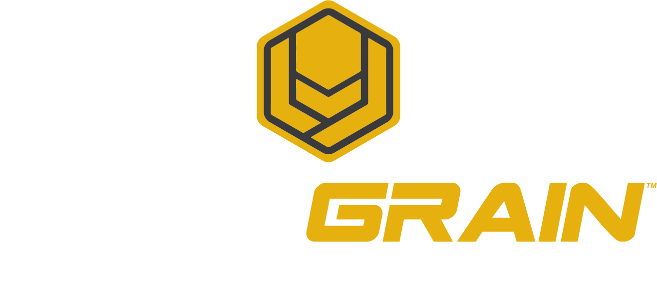 SafeGrain Logo